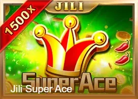 Jili-Super-Ace