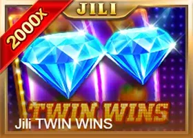 Jili-Twin-Wins